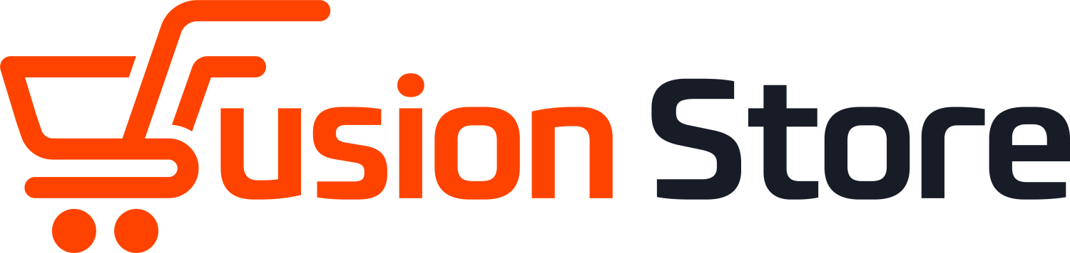 Fusion Store